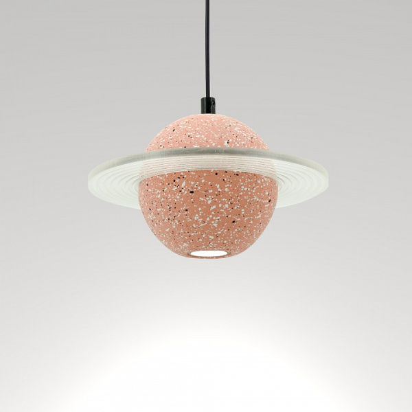 Подвесной светильник LIGHTERA Albury LE141L-20P