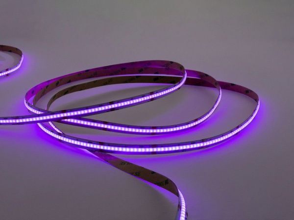 Лента светодиодная LEDS POWER COB 007328