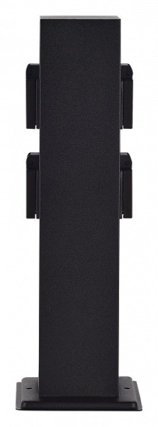 Блок розеток наземный ST-Luce Socket SL9012.415.00
