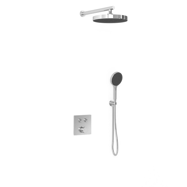 Душевой комплект Vincea Inspire VSFW-4I212CH