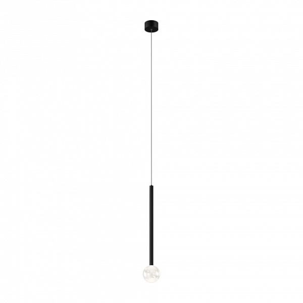 Подвесной светильник Maytoni Bubble dream MOD383PL-L4B3K