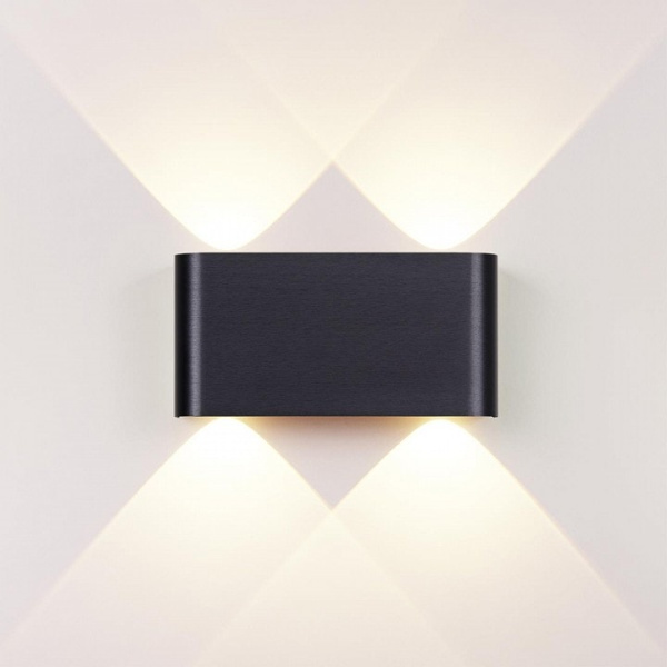 Накладной светильник Odeon Light MAGNUM 7191/4WL