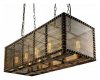 Подвесной светильник iLamp Loft P112-10