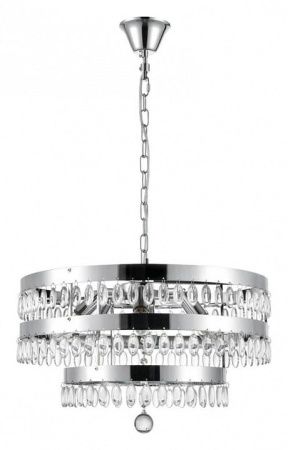 Подвесная люстра Vele Luce Breeze VL3263P06
