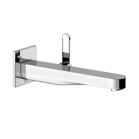 Смеситель для раковины Keuco IXMO Flat 59516011302