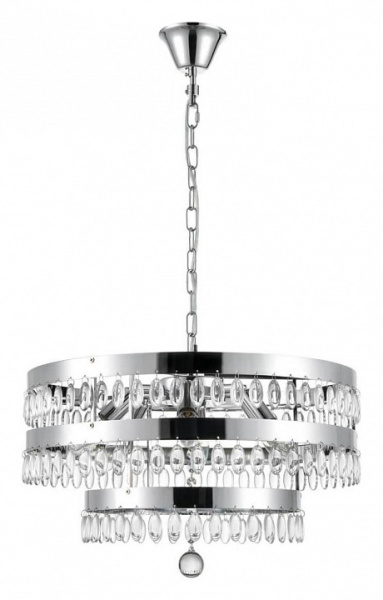 Подвесная люстра Vele Luce Breeze VL3263P06