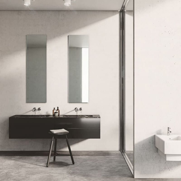 Смеситель для раковины Kludi Bozz 382440576S