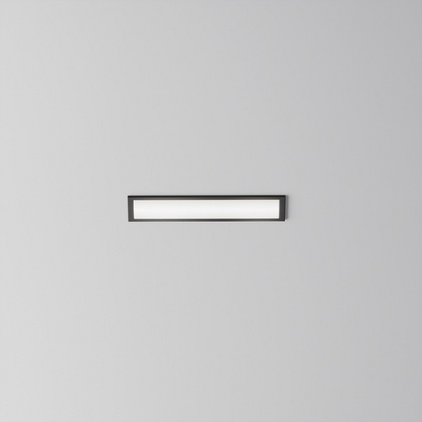 Встраиваемый светильник Maytoni Basis DL066-12W3-6K-B