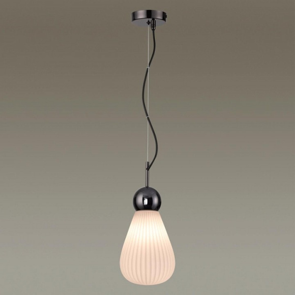 Подвесной светильник Odeon Light Elica 2 5418/1