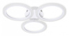 Потолочная люстра Ambrella Light FA FA4052