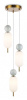 Подвесной светильник Ambrella Light LH LH53102