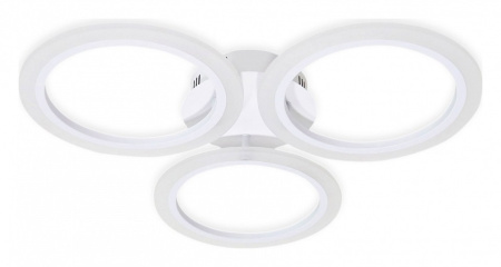 Потолочная люстра Ambrella Light FA FA4052