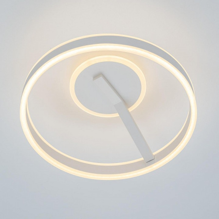 Светильник на штанге Citilux Дуэт CL719740