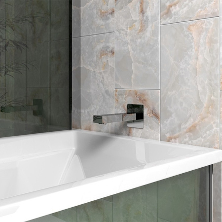 Излив Paini Grazia 21CR430PL