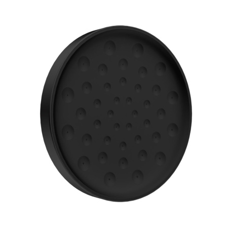 Душевой комплект Vincea Inspire VSHH-3I2AHMB матовый черный