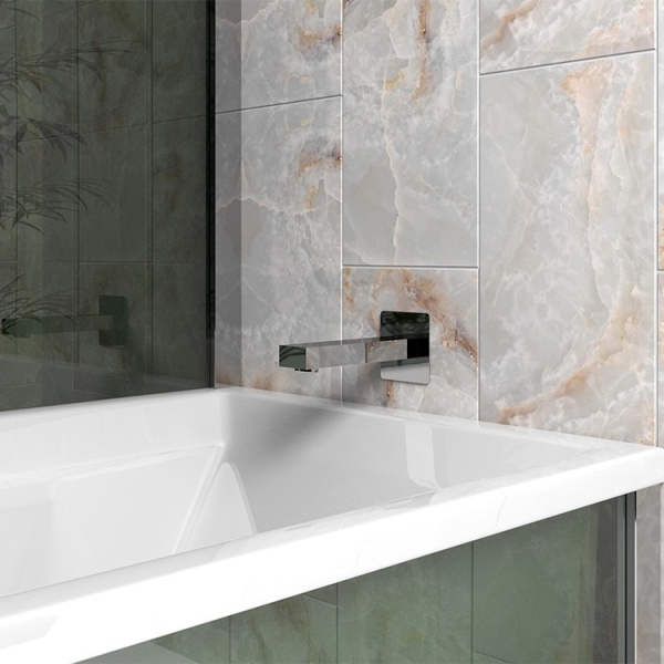 Излив Paini Grazia 21CR430PL