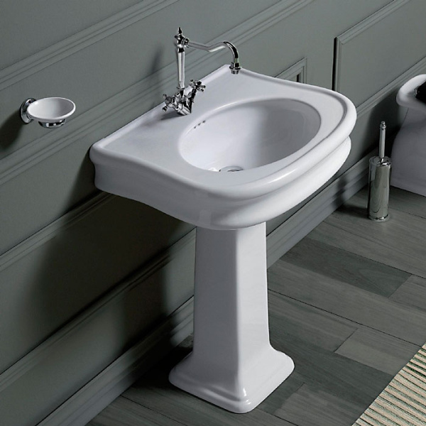 Пьедестал Simas Lante LA03bi