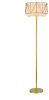 Торшер Indigo Charme 13016/1F Gold