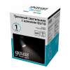 Светильник на штанге Gauss Track Light TR003