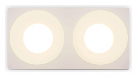 Встраиваемый светильник Ambrella Light TN TN1317