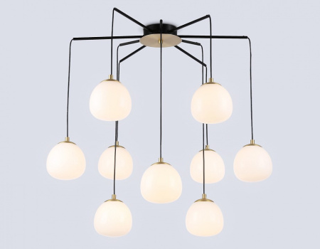 Подвесная люстра Ambrella Light LH LH51001