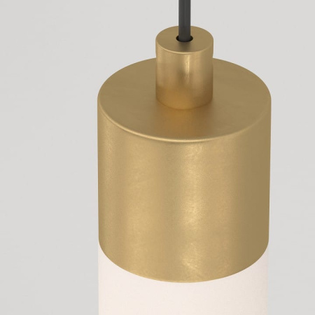 Подвесной светильник Maytoni Technical Луч P022PL-L20G3K