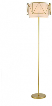 Торшер Indigo Charme 13016/1F Gold
