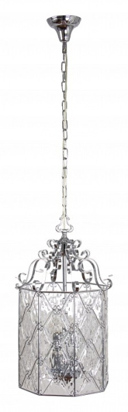 Подвесной светильник Abrasax Cornelia 2130/4(clear)