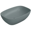 Раковина 50x35 см GSI Nubes 978404