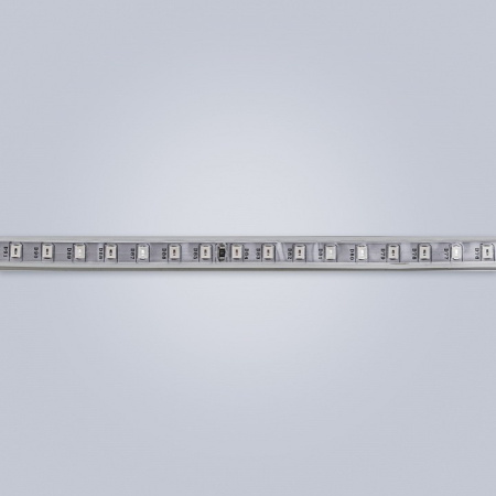 Комплект с лентой светодиодной Eleganz LUX EL-220V-9.6R