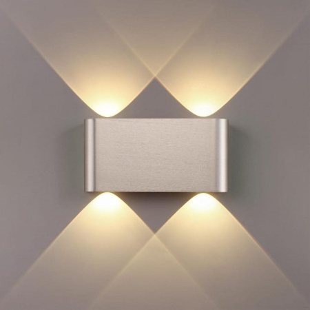 Накладной светильник Odeon Light MAGNUM 7106/4WL