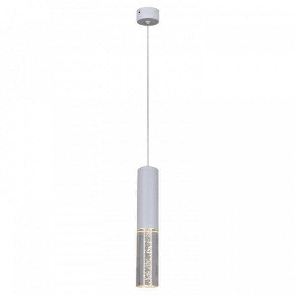 Подвесной светильник Reluce Technical 16009 16009-0.9-001LD 300mm GU10 WT