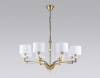 Подвесная люстра Ambrella Light HIGH LIGHT LH71133