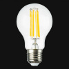 Лампа светодиодная Lightstar FILAMENT E27 8Вт 3000K 933002