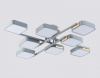 Потолочная люстра Ambrella Light FL FL4889