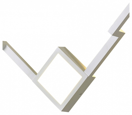 Накладной светильник Mantra Boutique 7669