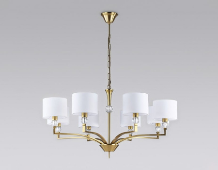 Подвесная люстра Ambrella Light HIGH LIGHT LH71133