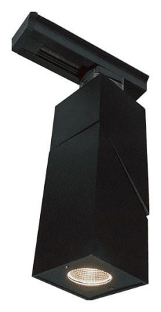 Накладной светильник DesignLed LDT LDT-SQBL-10W-WW