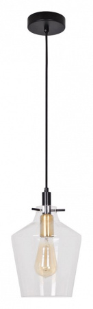 Подвесной светильник DeMarkt Нойвид 6 682012201