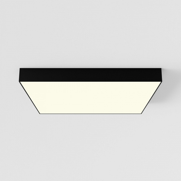 Накладной светильник Maytoni Technical Зон C032CL-90W3K-SQ-B
