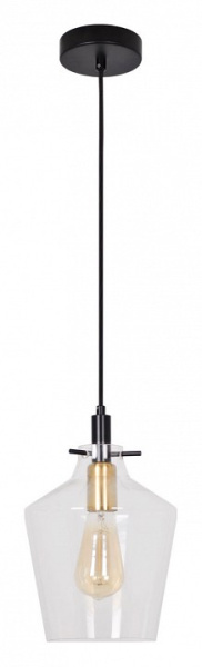 Подвесной светильник DeMarkt Нойвид 6 682012201