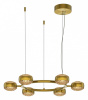 Подвесная люстра Maytoni Взгляд MOD299PL-L60BS3K