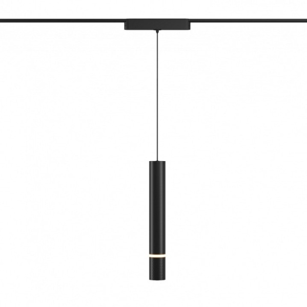 Подвесной светильник Denkirs AIR HANG DK5315-BK