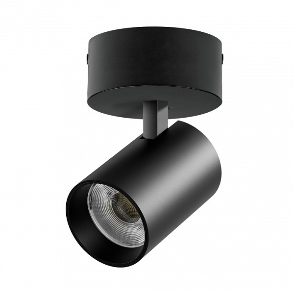 Спот Lightstar Alta Base A5337SO