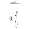 Душевой комплект Vincea Next VSFW-1N1CH