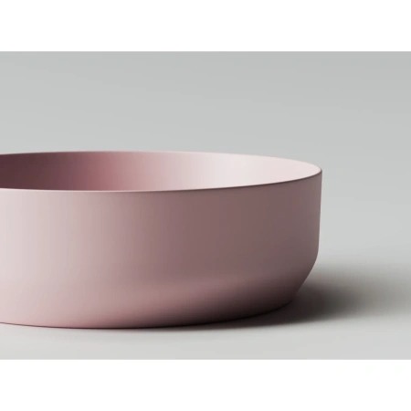 Раковина 39x39 см Ceramica Nova Element CN6022MP