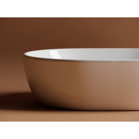 Раковина 48x35 см Ceramica Nova Element CN6019