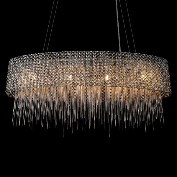 Подвесной светильник Loft it Opera 10406/850L