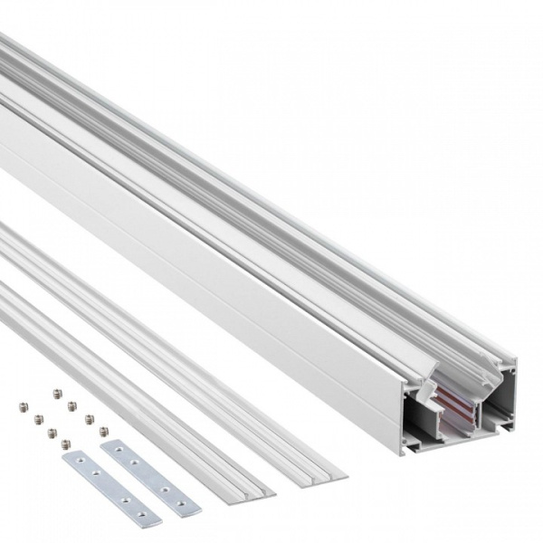 Трек встраиваемый Novotech FLUM 135241