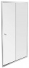 Душевая дверь 100x190 Jacob Delafon Serenity E14C100-GA